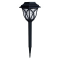 Outdoor Solar LED Lawn Light